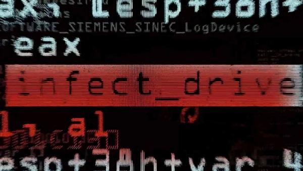 فيروس أمريكي يهدد الأنظمة المعلوماتية للمغرب والسعودية