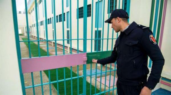 تزامنا مع "عيد الأضحى": إدارة "التامك" تزف خبرا سارا لعائلات السجناء