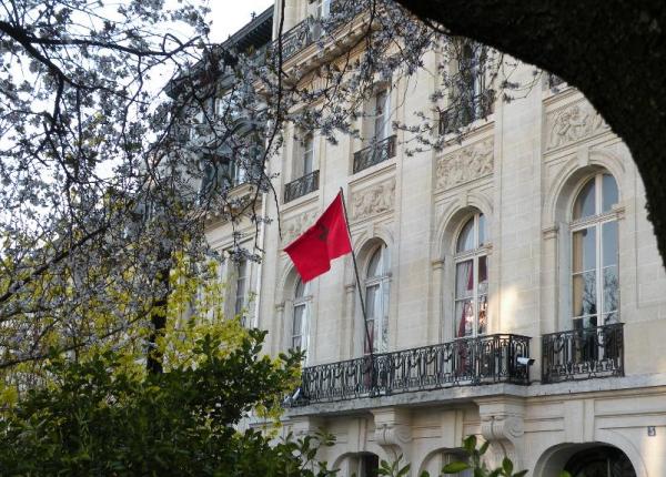 تنظيم "قنصلية متنقلة" في خدمة الجالية المغربية بولاية كاليفورنيا الأمريكية