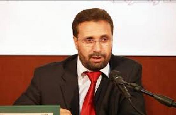 الشرطة تقبض على مُهدّد حسن بناجح قيادي العدل والإحسان