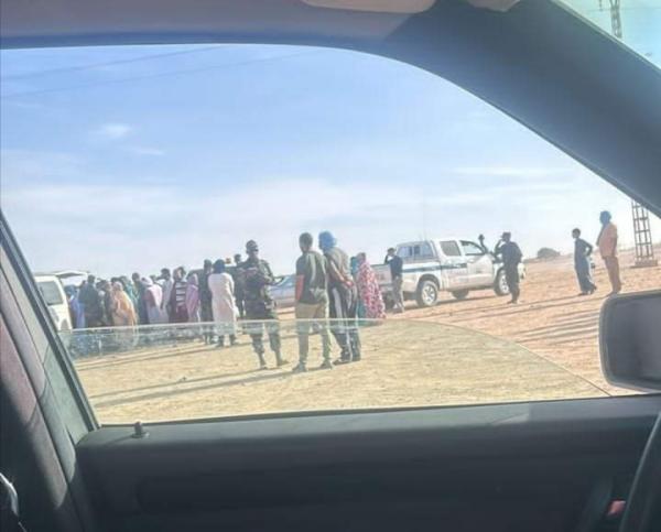 جريمة نكراء بمخيمات تندوف.. عصابات مسلحة تقتل طفلا وتتخلص من جثته وسط القمامة