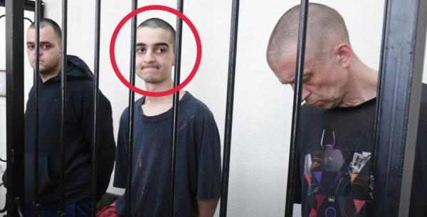 القضاء في إقليم دونيتسك يصدر حكما بالإعدام في حق طالب مغربي