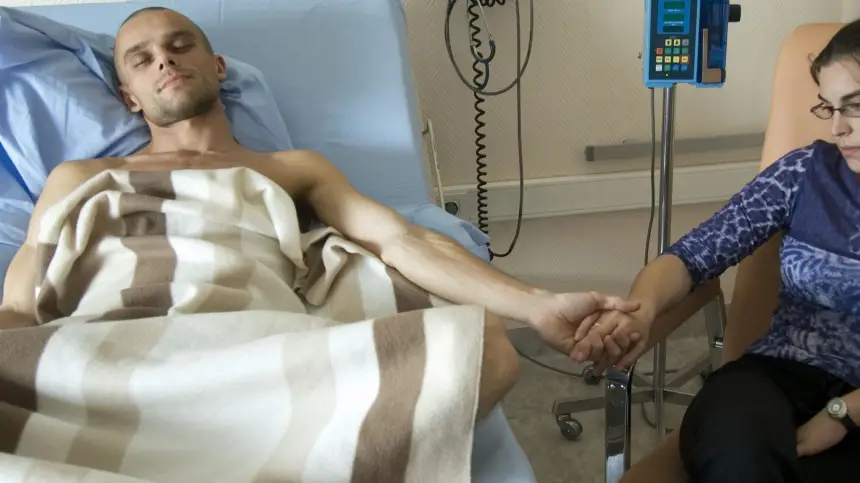 زيادة في سرطان نادر بين الشباب… والعلماء يبحثون عن تفسير