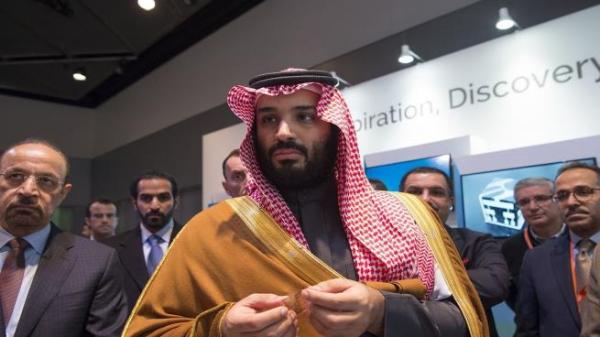 في اعتراف خطير..."محمد بن سلمان "يكشف عن سبب تعمد بلاده نشر "الوهابية" وتمويلها