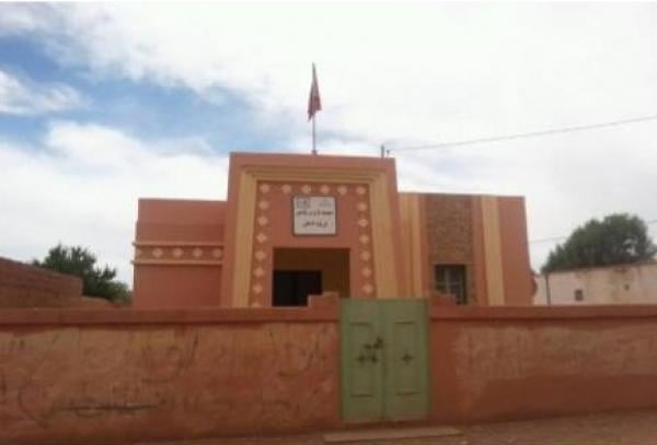 خمسة قصور بالراشيدية محرومة من خدمات المستوصف المحلي