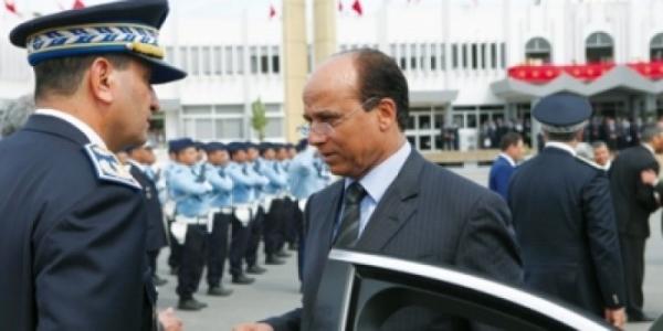 هذا لن يروق أكيد لبوشعيب الرميل: بوليسي بأكادير يقوم بشكل غير قانوني بتحرير سيارة خطاف من المحجز البلدي