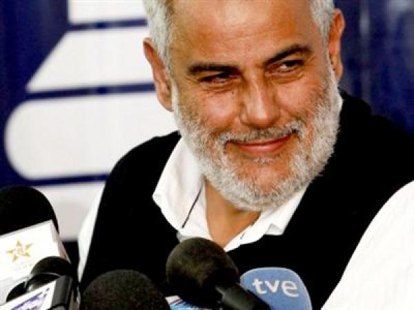 صحيفة :بنكيران نجا من موت محقق بعد محاولة اغتيال في بداية التسعينات