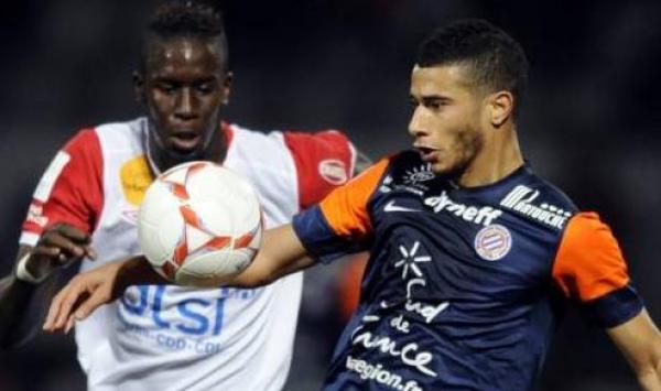 بلهندة و مونبولييه يتصالحان مع الانتصارات