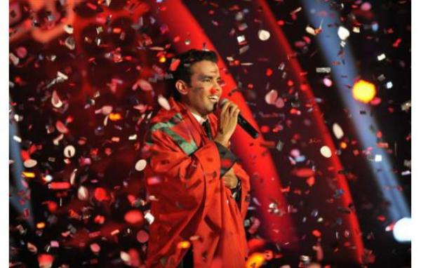 مهرجان موازين: مراد بوريقي وناصيف زيتون ومحمد عساف في افتتاح أمسيات منصة النهضة يوم 30 ماي