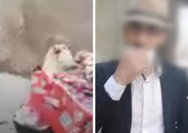 آخر مستجدات مصور فيديو "فقراء" مراكش