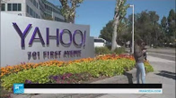 ياهو متهمة بكشف كل حسابات مستخدميها لحكومة الولايات المتحدة