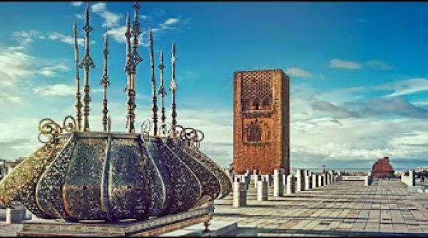 أسرار غريبة و خبايا مثيرة في مدينة الرباط