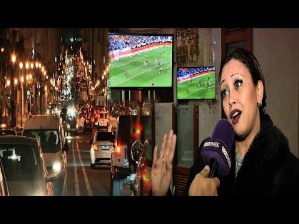 تقرير beiNsports عن عشق الطنجاويين لليغا الاسبانية