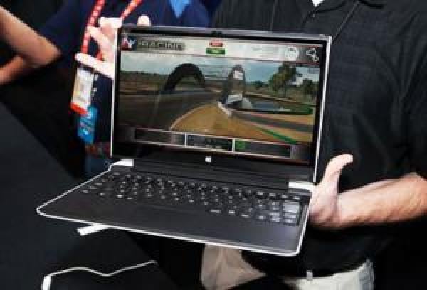 'نظام التشغيل الثنائي' يثير غيرة مايكروسوفت وغوغل