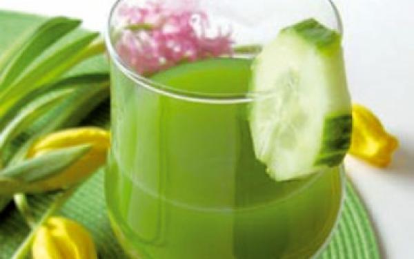 معلومات رائعة عن فوائد عصير الخيار وما يفعله بجسم الإنسان