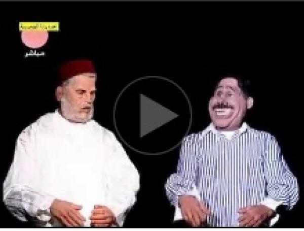 بنكيران في حوار مع الشاب خالد حول مهرجان موازين‏