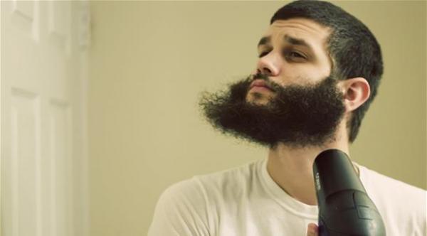 بكتيريا موجودة باللحية تساعد في القضاء على الأمراض