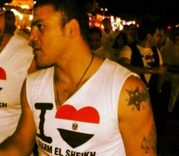 موقع مصري يحذر عمرو زكي من "حريم" المغرب و يصفهن بـ"سيئات السمعة"!