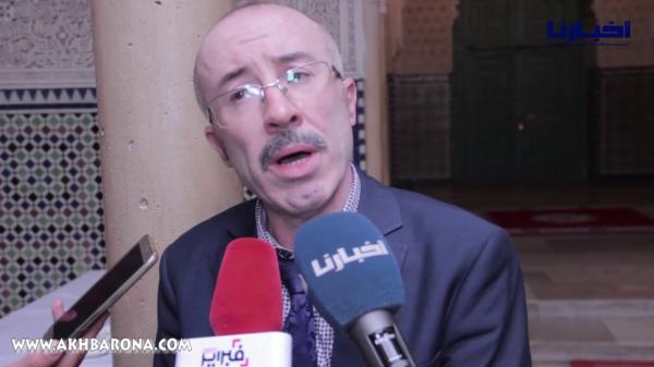 للمغاربة الراغبين في زيارة معرض الكتاب ..هاكيفاش غادي إيكون المعرض