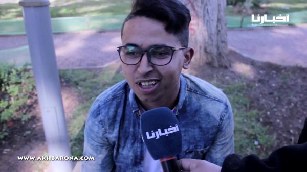 ميكرو "أخبارنا": هذه رسائل المواطنين للحكومة مع بداية سنة 2018