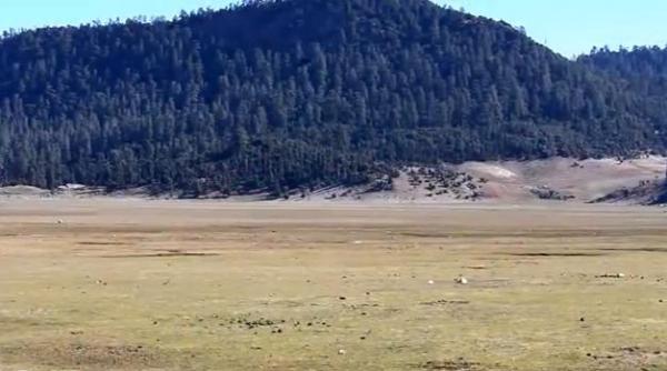 سحر منطقة أجدير بخنيفرة