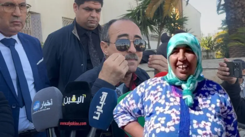 الطاهر سعدون: غياب نعيمة البدوية عن جلسة المحكمة لن يعفيها من المتابعة