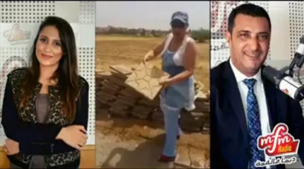 بعد فيديو "نجاة اعتابو" فضيحة اخرى تتفجر بالخميسات وهذا ما وقع (فيديو) صادم