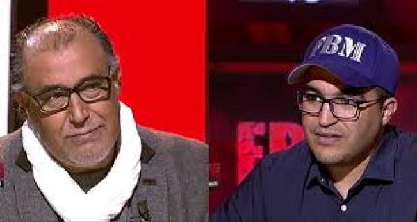 محمد خيي يعترف بفبركة الكاميرا الخفية و يعتذر للجمهور