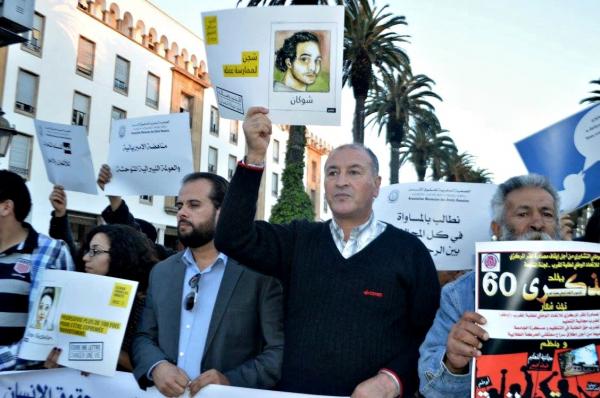 العصبة المغربية ترفض الانقلاب على الدستور و تطالب بفتح تحقيق في الخروقات التي شابت الانتخابات التشريعية الأخيرة