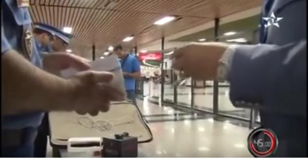 خطير .. كيفاش كيدخلو التيليفونات المشفورين للمغرب