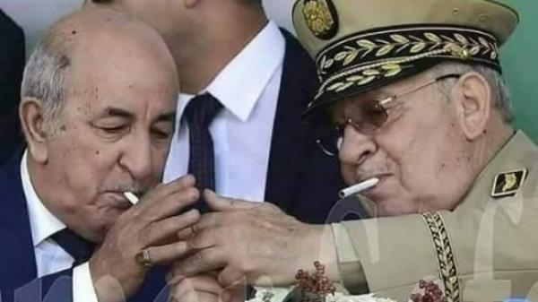 هذه تفاصيل "خطة جزائرية" للتغلغل في مفاصل موريتانيا لـ"عزل" الرباط في المنطقة المغاربية