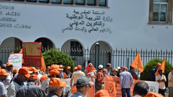 نقابة "العدالة والتنمية" غاضبة من حكومة "العدالة والتنمية" وهذا هو السبب