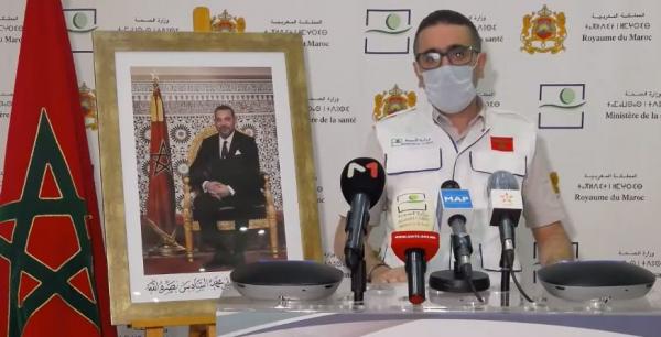 الدكتور "المرابط" يعلن عن قرار يستحق التنويه بخصوص تحليل الوضع الوبائي بالمملكة