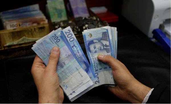 وفق آخر الأرقام الرسمية...متوسط الدخل الشهري بالمدن المغربية يفوق 8 آلاف درهم