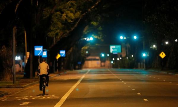 دولة عربية تحتل الرتبة الأولى في العالم من حيث "التجول ليلا بأمان"