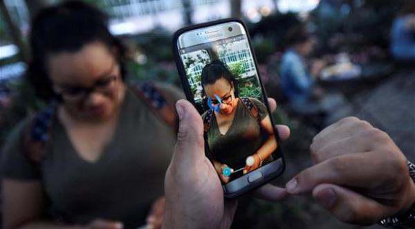 برلماني أوروبي يتهم "بوكيمون غو" بخرق قواعد حماية البيانات