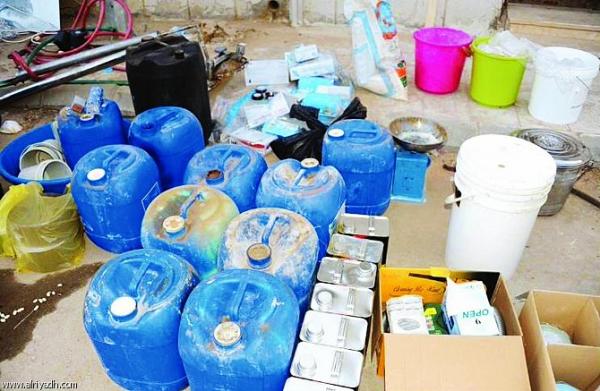 معطيات جديدة حول عملية إيقاف عنصر موالي لـ"داعش" بقصبة تادلة 