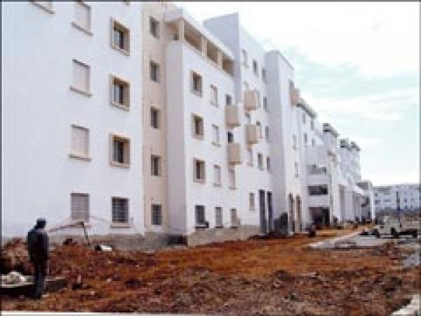 العرض الوافر من السكن الاجتماعي سيعيد الاستقرار إلى الأسعار