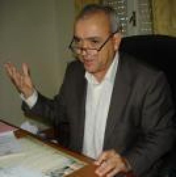 مطالب برحيل مدير أكاديمية كلميم السمارة