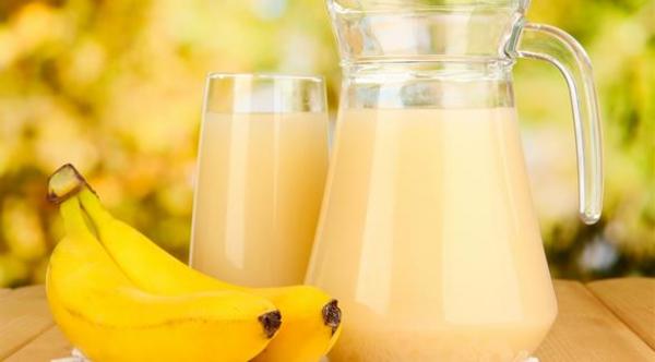 كم سعرة حرارية في الموز؟