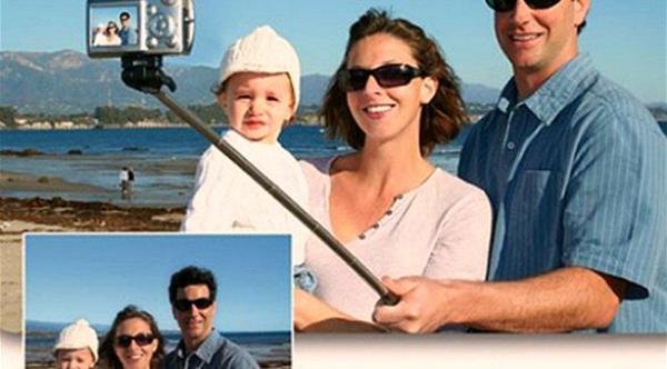 ديزني تمنع استخدام عصا سيلفي في مجمعاتها الترفيهية