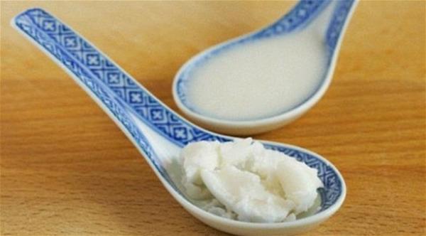 زيت جوز الهند أفضل وسيلة لتنظيف الأسنان