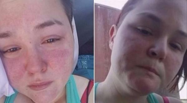 كيف نجت هذه الفتاة بعد خمسة أيام في الصحراء؟