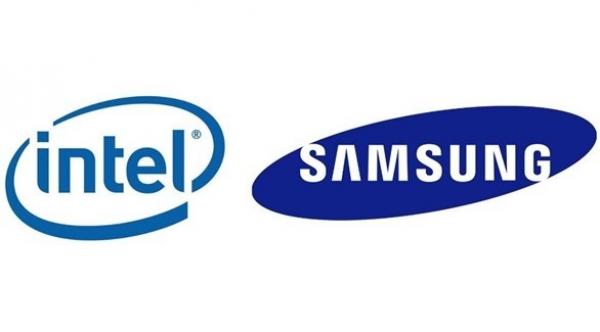 تقرير: "سامسونغ" تعزز هيمنتها السوقية أمام "إنتل"