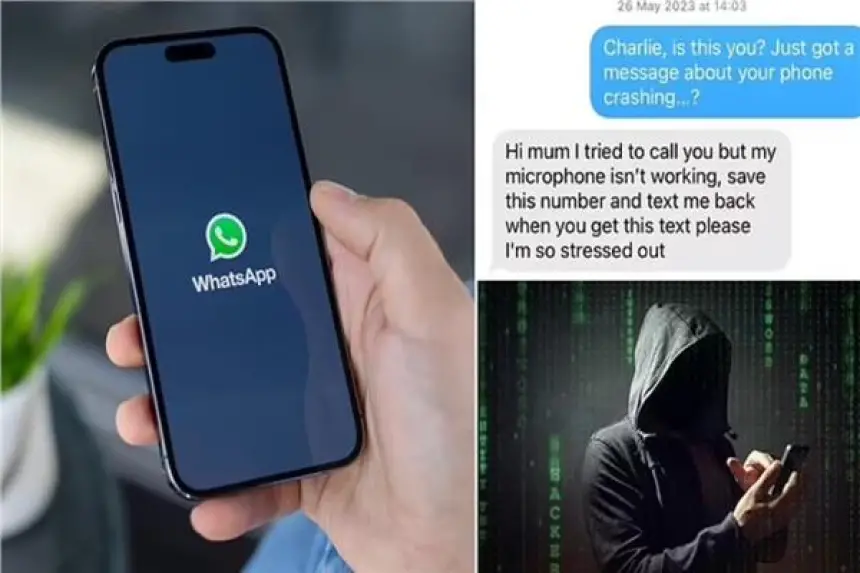 خدعة ماكرة تستهدف النصب على الأباء و الأمهات عبر الهاتف