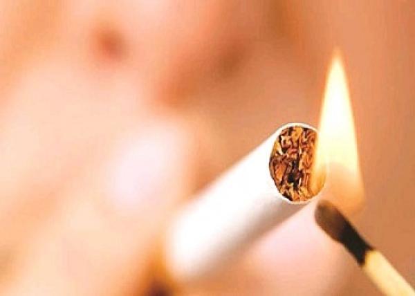 بسبب التدخين المحكمة تقضى بطرد المستاجر