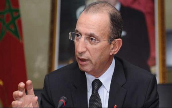 حصاد يحسم موقف وزارته من  إجراء الانتخابات المقبلة في ظل "البلوكاج"