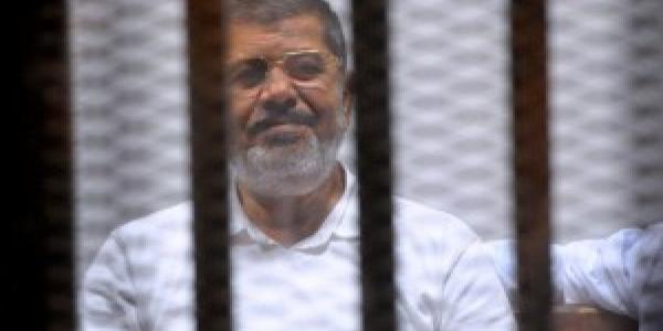 هيئات حقوقية دولية تنتقد حكم إعدام مرسي ومن معه