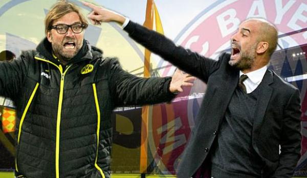 تيليغراف : مانشستر يونايتد ينتظر رد غوارديولا .. و كلوب غير مهتم