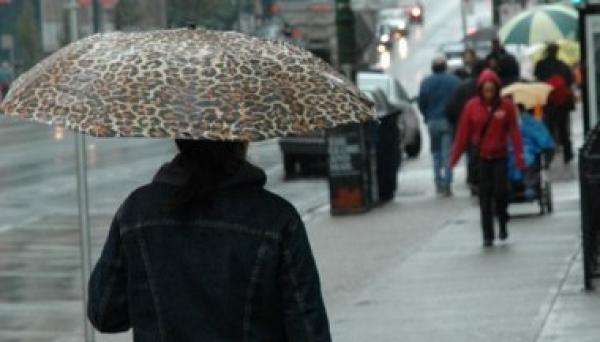 هل هي بداية الفرج .... توقع بعض التساقطات المطرية بالمناطق التالية